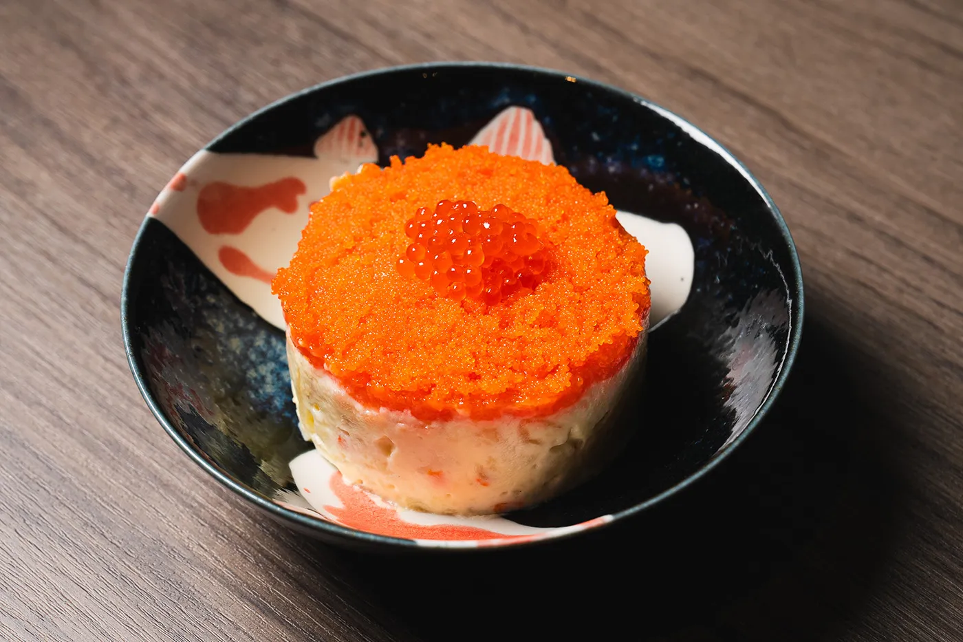 痛風? ポテトサラダ